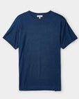 Sunshine Tee Royal Blue