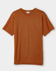 Sunshine Tee Terracotta