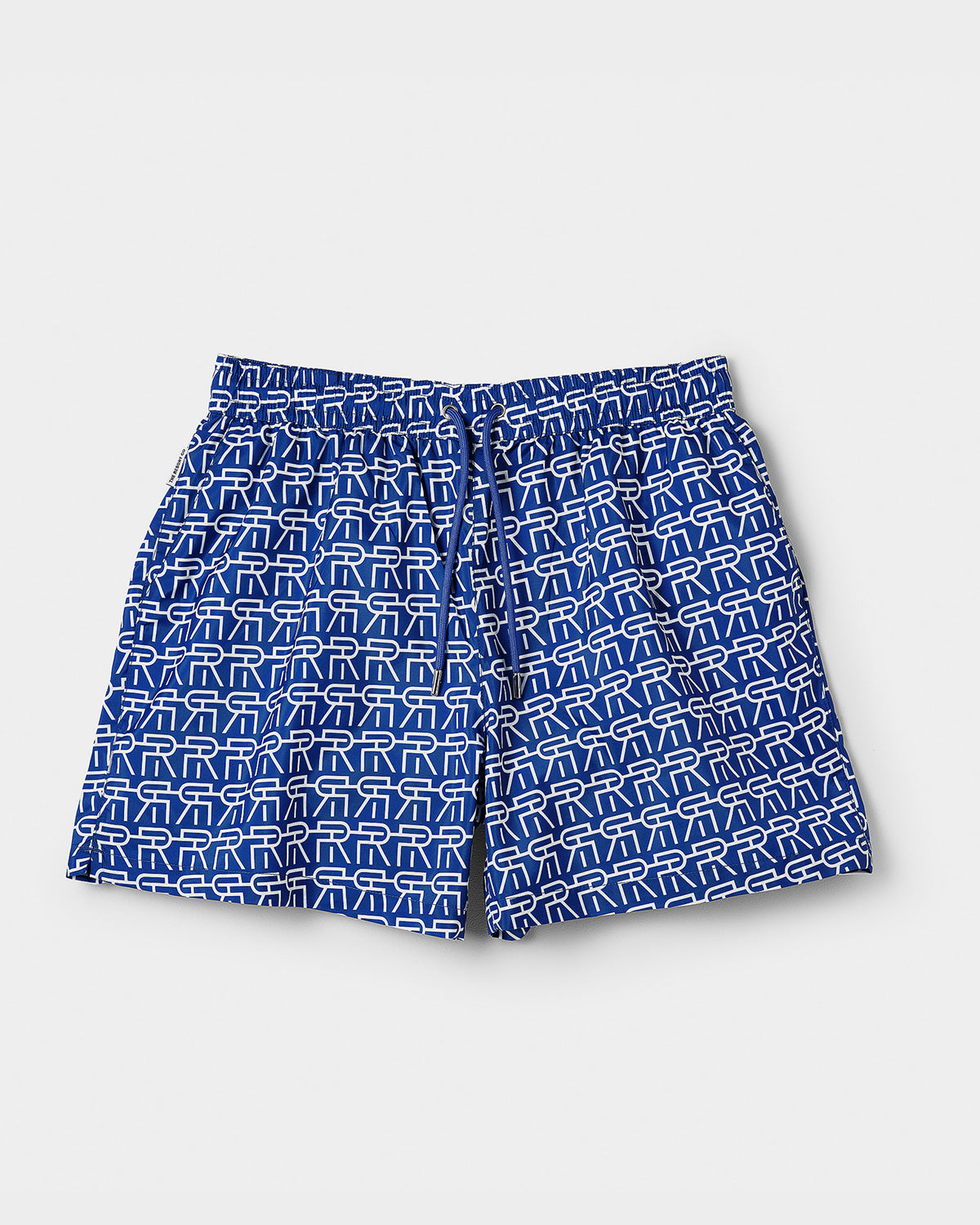 Classic Swim Shorts Santorini