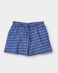 Classic Swim Shorts Santorini