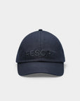Resort Cap Navy