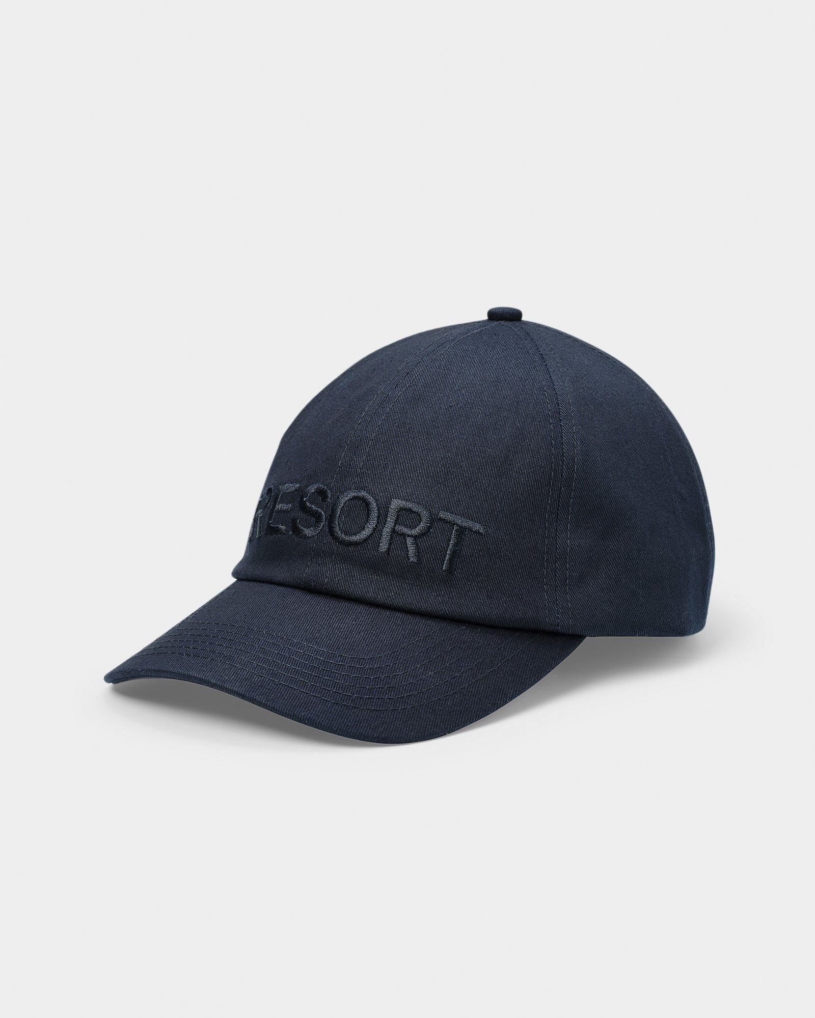 Resort Cap Navy – THE RESORT CO