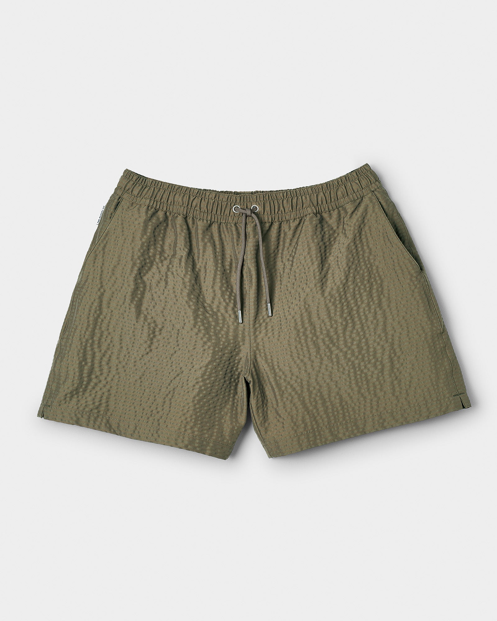 【新品未使用】BoTT CLASSIC SWIM SHORT bott-classic-swim-short-black-