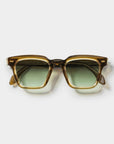 Bohème Amber - THE RESORT CO