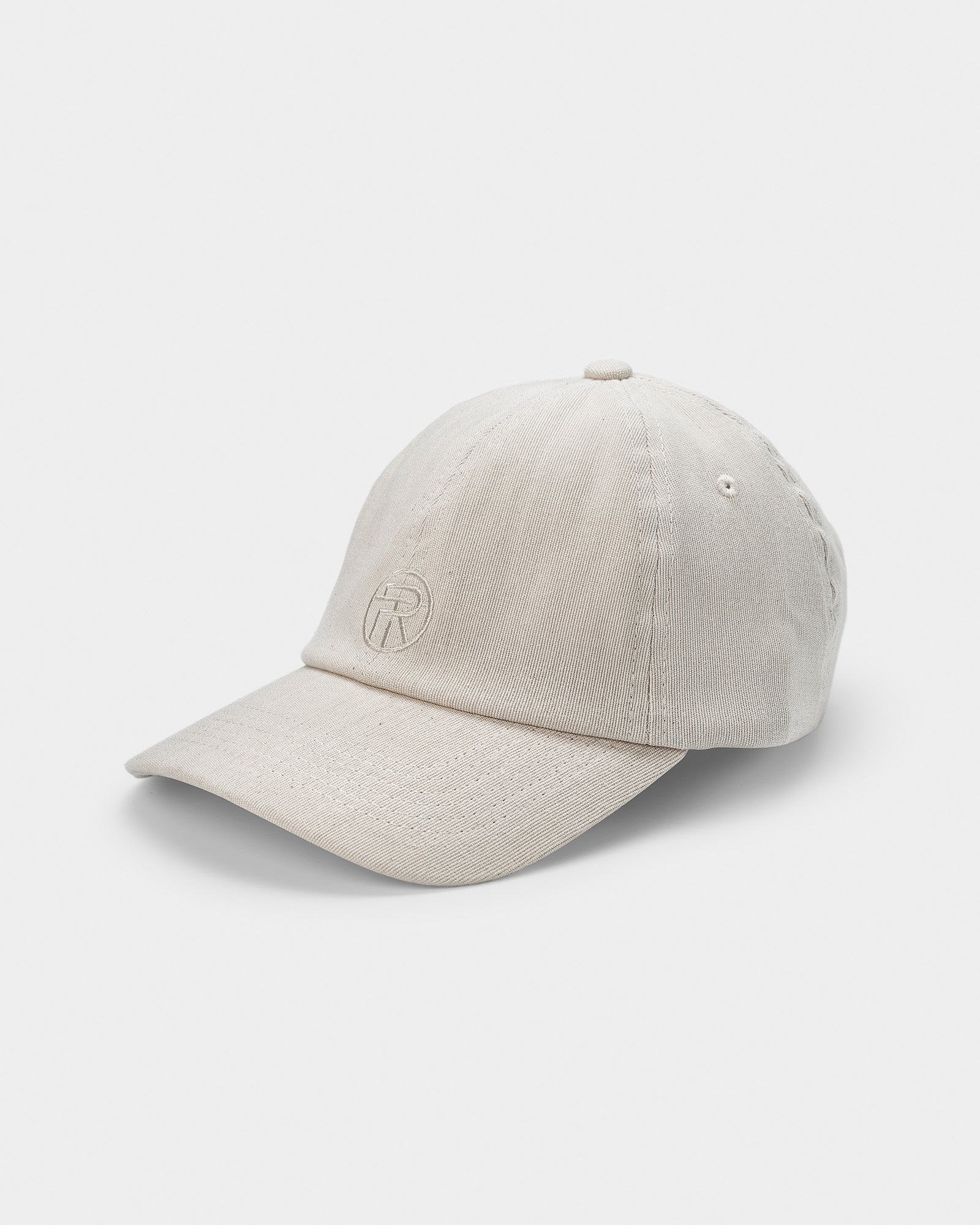 Canvas Cap Oyster - THE RESORT CO