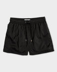 Classic Swim Shorts Black - THE RESORT CO