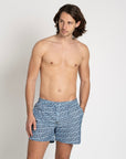Classic Swim Shorts Formentera - THE RESORT CO