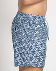 Classic Swim Shorts Formentera - THE RESORT CO