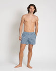 Classic Swim Shorts Formentera - THE RESORT CO