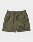 Classic Swim Shorts Ivy Green - THE RESORT CO