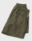 Classic Swim Shorts Ivy Green - THE RESORT CO