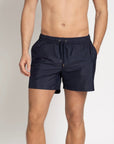 Classic Swim Shorts Navy - THE RESORT CO