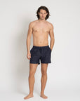 Classic Swim Shorts Navy - THE RESORT CO