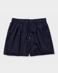 Classic Swim Shorts Navy - THE RESORT CO