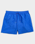 Classic Swim Shorts Royal Blue - THE RESORT CO
