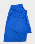 Classic Swim Shorts Royal Blue - THE RESORT CO