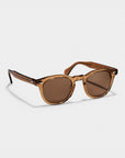 Hacienda Crystal Brown - THE RESORT CO