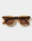Hacienda Crystal Brown - THE RESORT CO