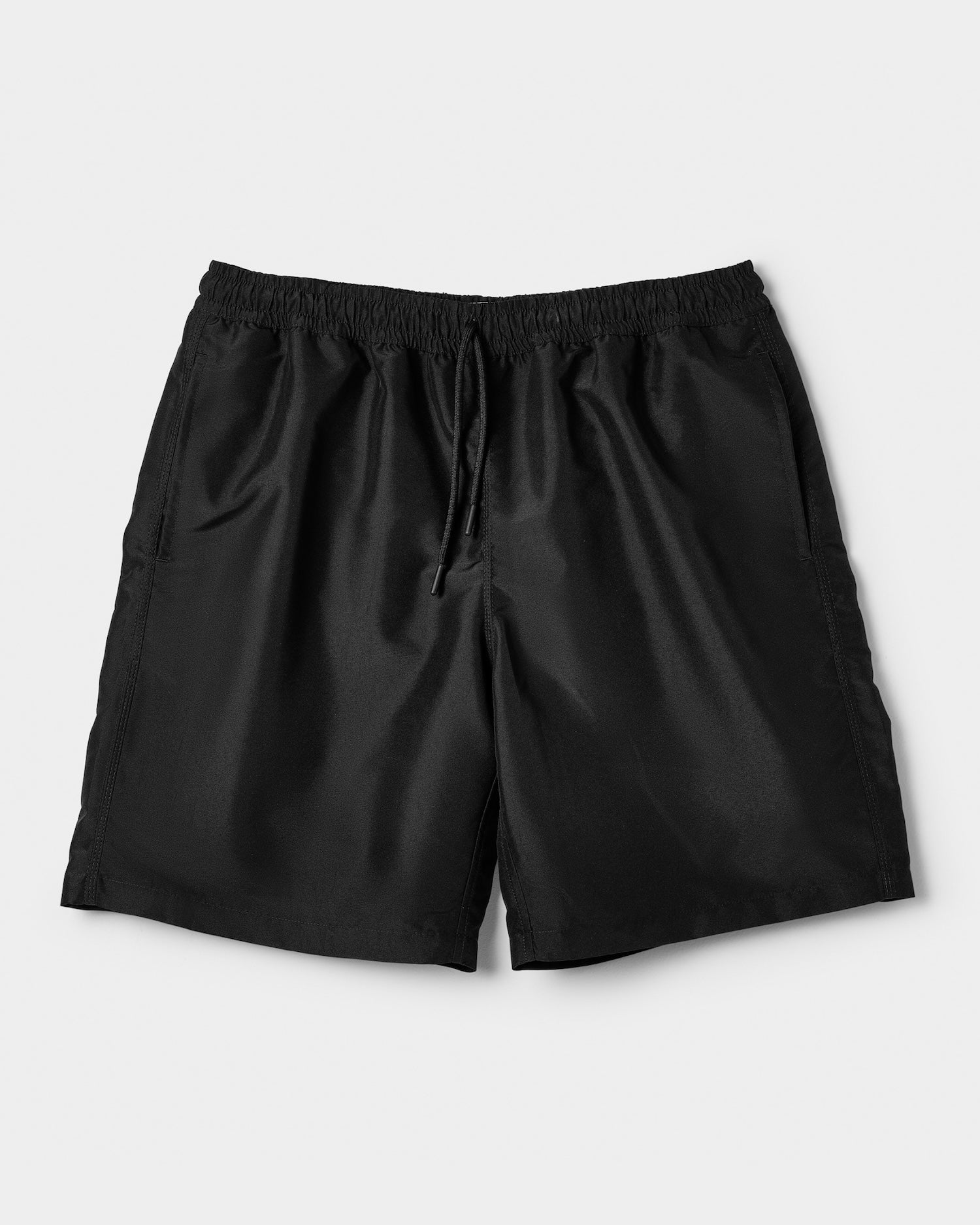 Resort Board Shorts Black – THE RESORT CO