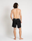 Resort Board Shorts Black - THE RESORT CO