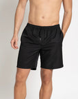Resort Board Shorts Black - THE RESORT CO