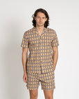 Resort Shirt Hydra - THE RESORT CO