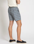 Resort Shorts Capri - THE RESORT CO