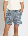 Resort Shorts Capri - THE RESORT CO
