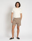 Resort Shorts Hydra - THE RESORT CO