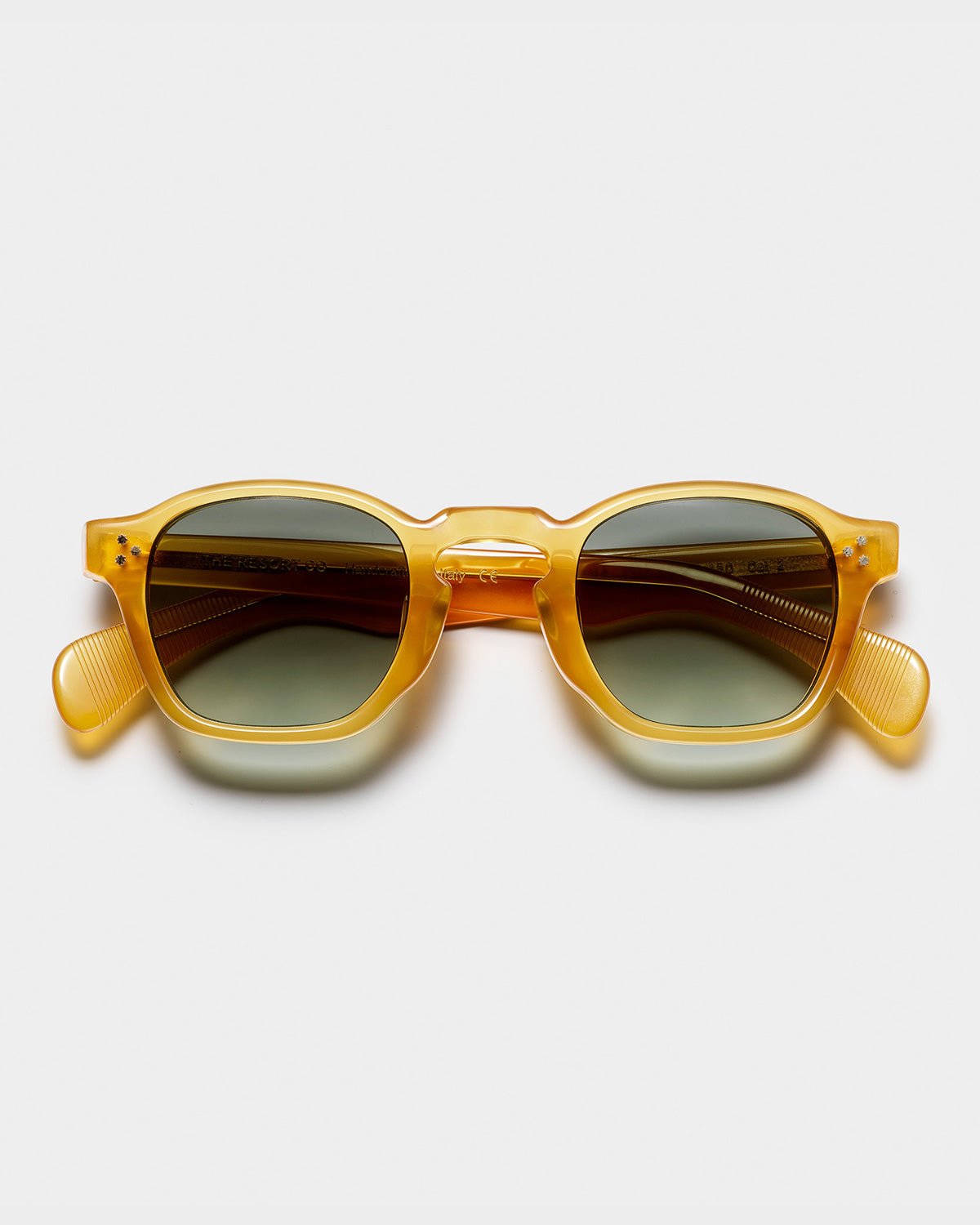 Riviera Honeycomb – THE RESORT CO