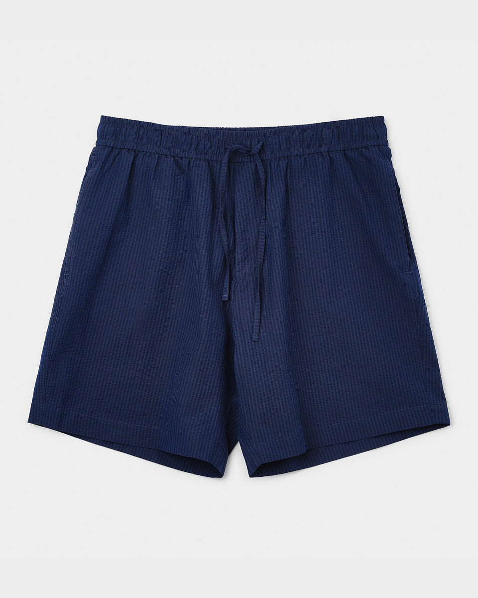 パンツ CLUBHAUS The Crew Shorts - Navy CLUBHAUS The Crew Shorts - Navy