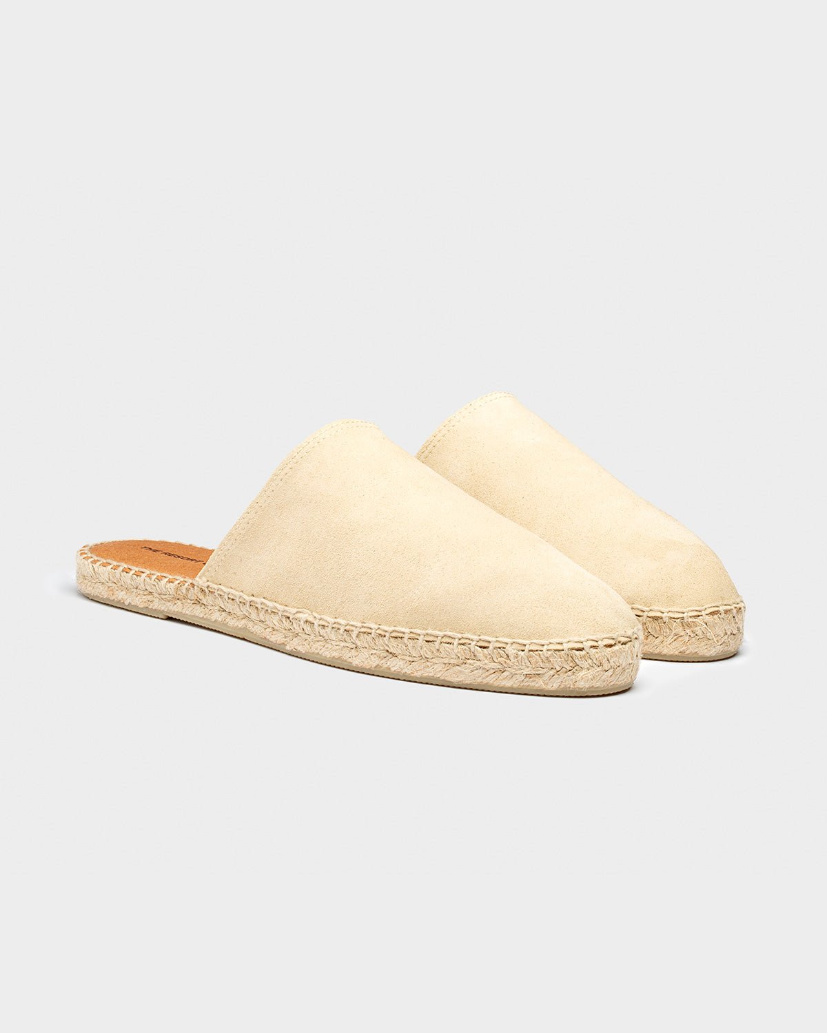 Slip in espadrilles discount