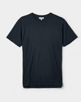 Sunshine Tee Navy - THE RESORT CO