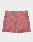 Tailored Swim Shorts Ebru - THE RESORT CO