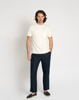 Terry Tee White - THE RESORT CO