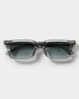 Vetro Grey Crystal - THE RESORT CO