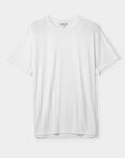 Sunshine Tee White - THE RESORT CO