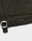 Tailored Swim Shorts Aloe Grey - THE RESORT CO