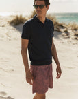 Tailored Swim Shorts Ebru - THE RESORT CO