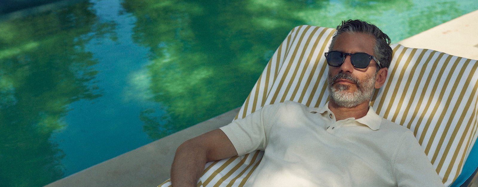 Jens Lapidus Summer Edit - THE RESORT CO