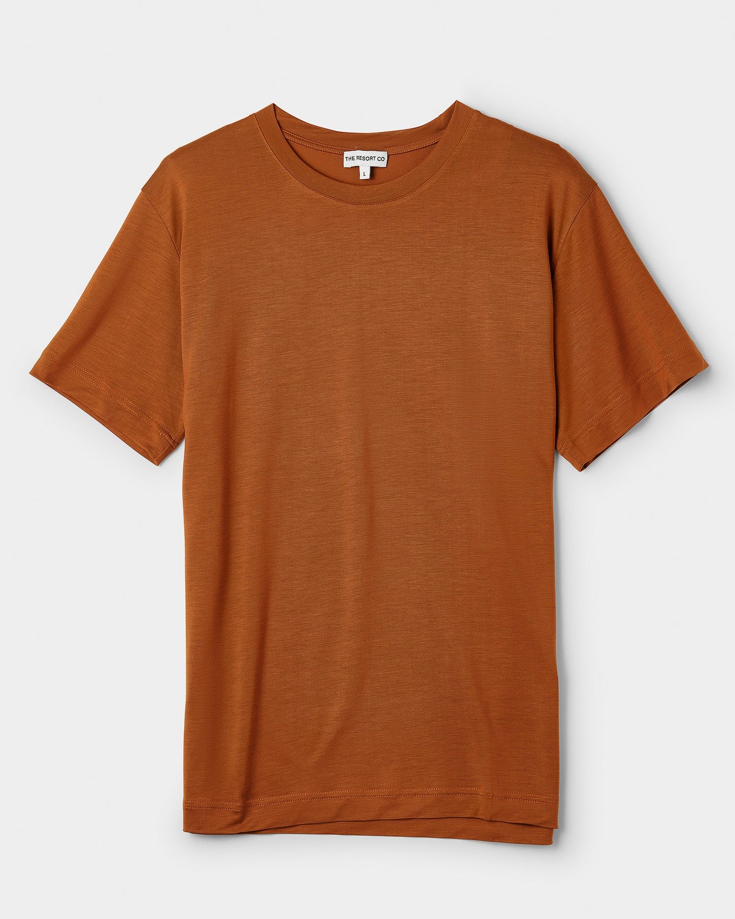 Sunshine Tee Terracotta