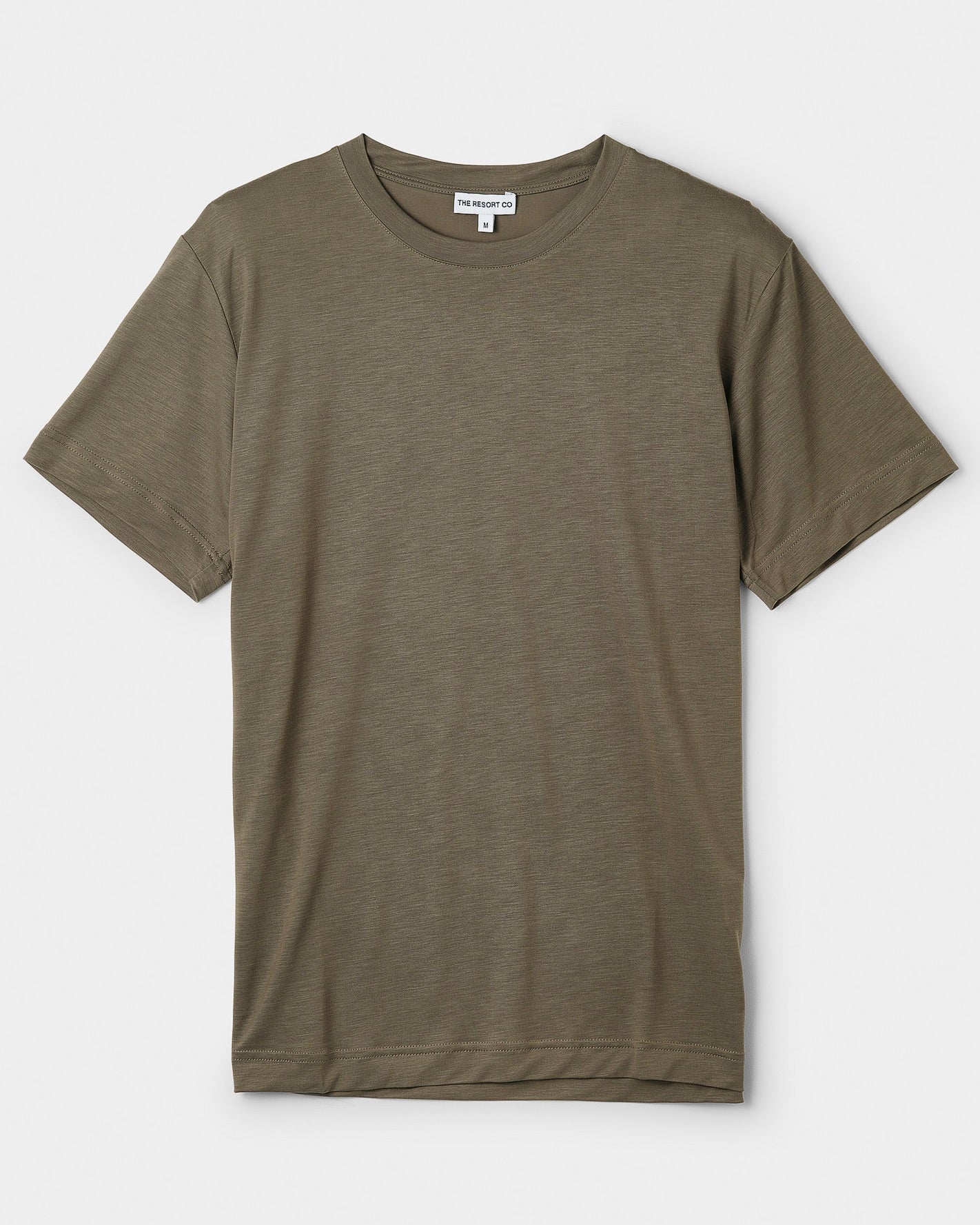 Sunshine Tee Khaki