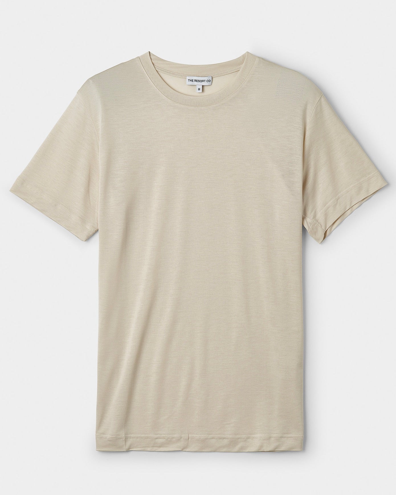 Sunshine Tee Ivory