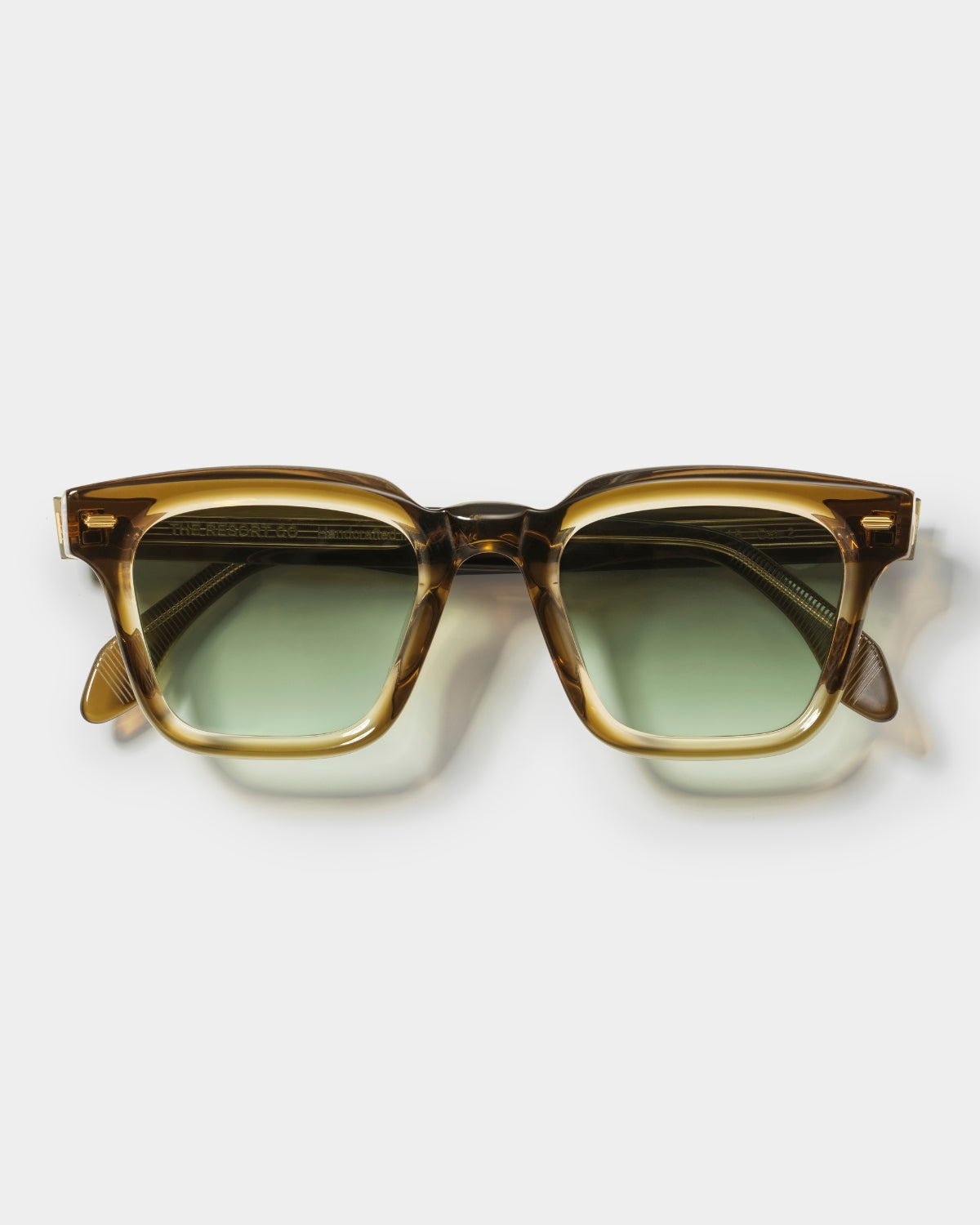 Bohème Amber - THE RESORT CO