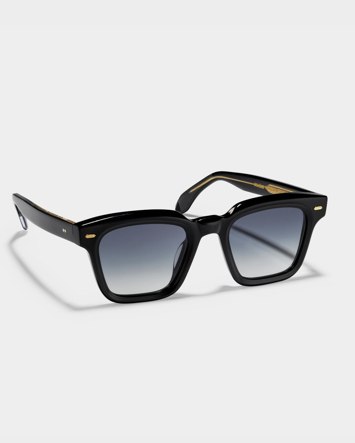 Bohème Black - THE RESORT CO