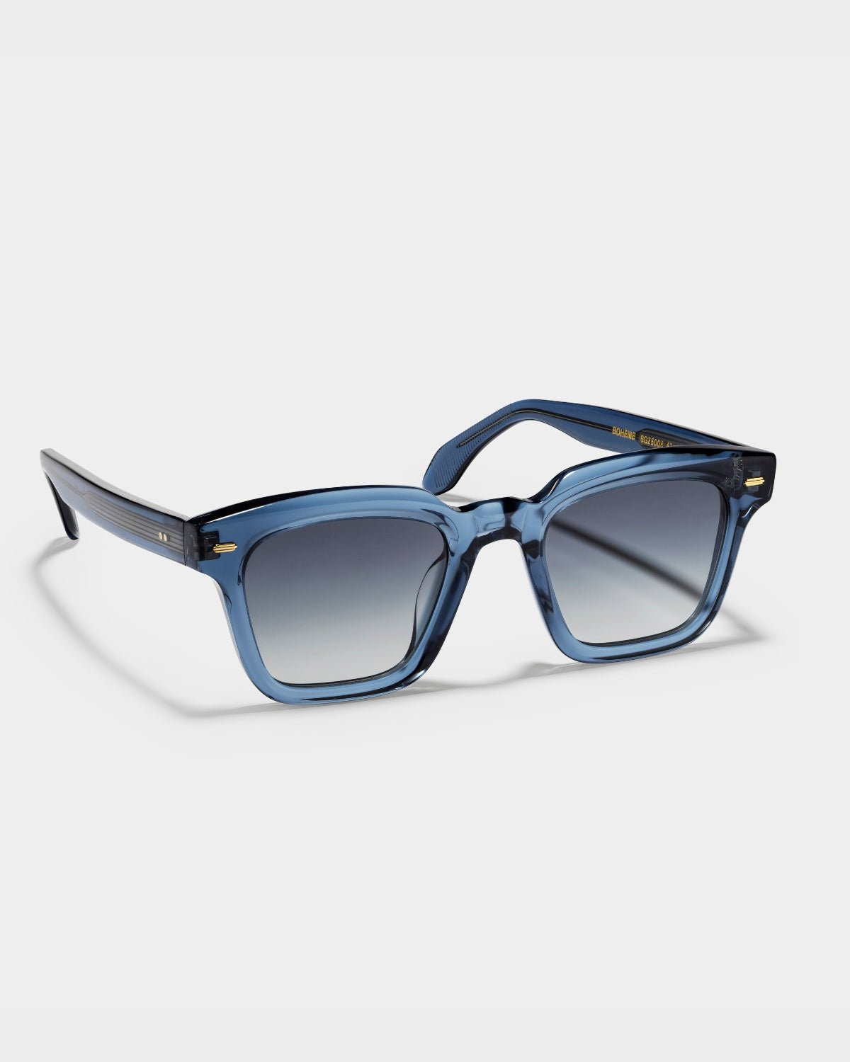 Bohème Blue - THE RESORT CO
