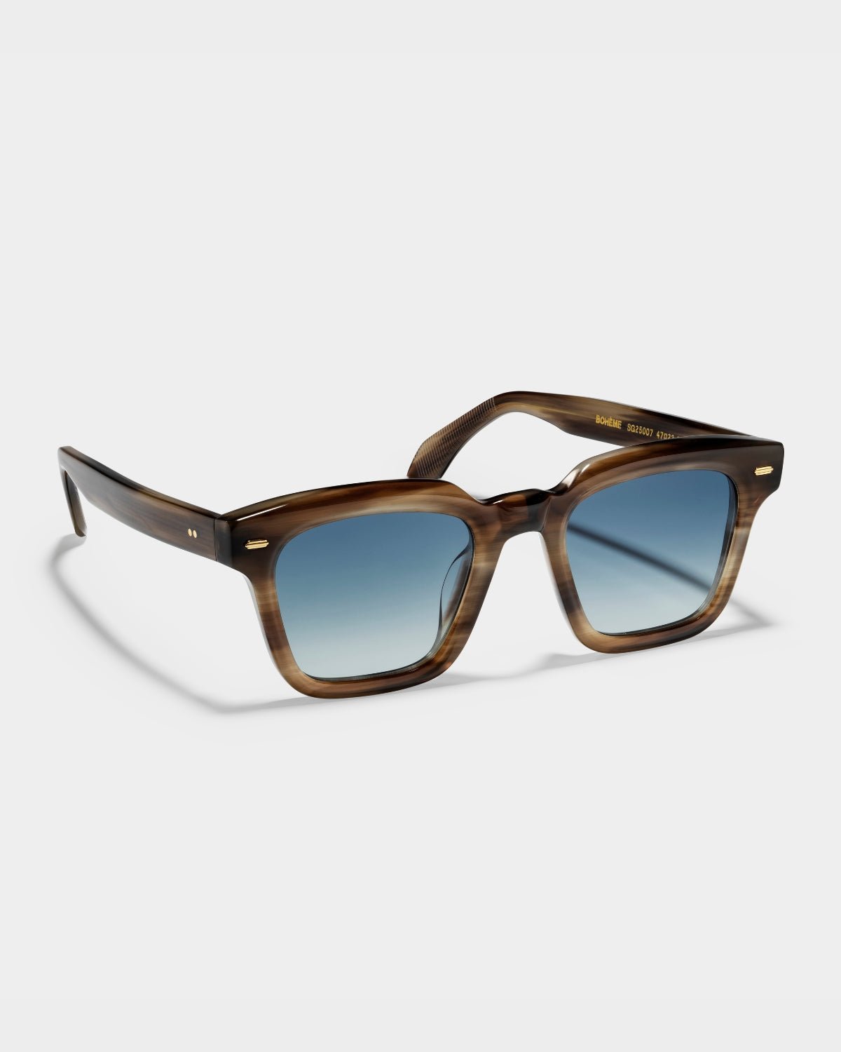 Bohème Drift - THE RESORT CO