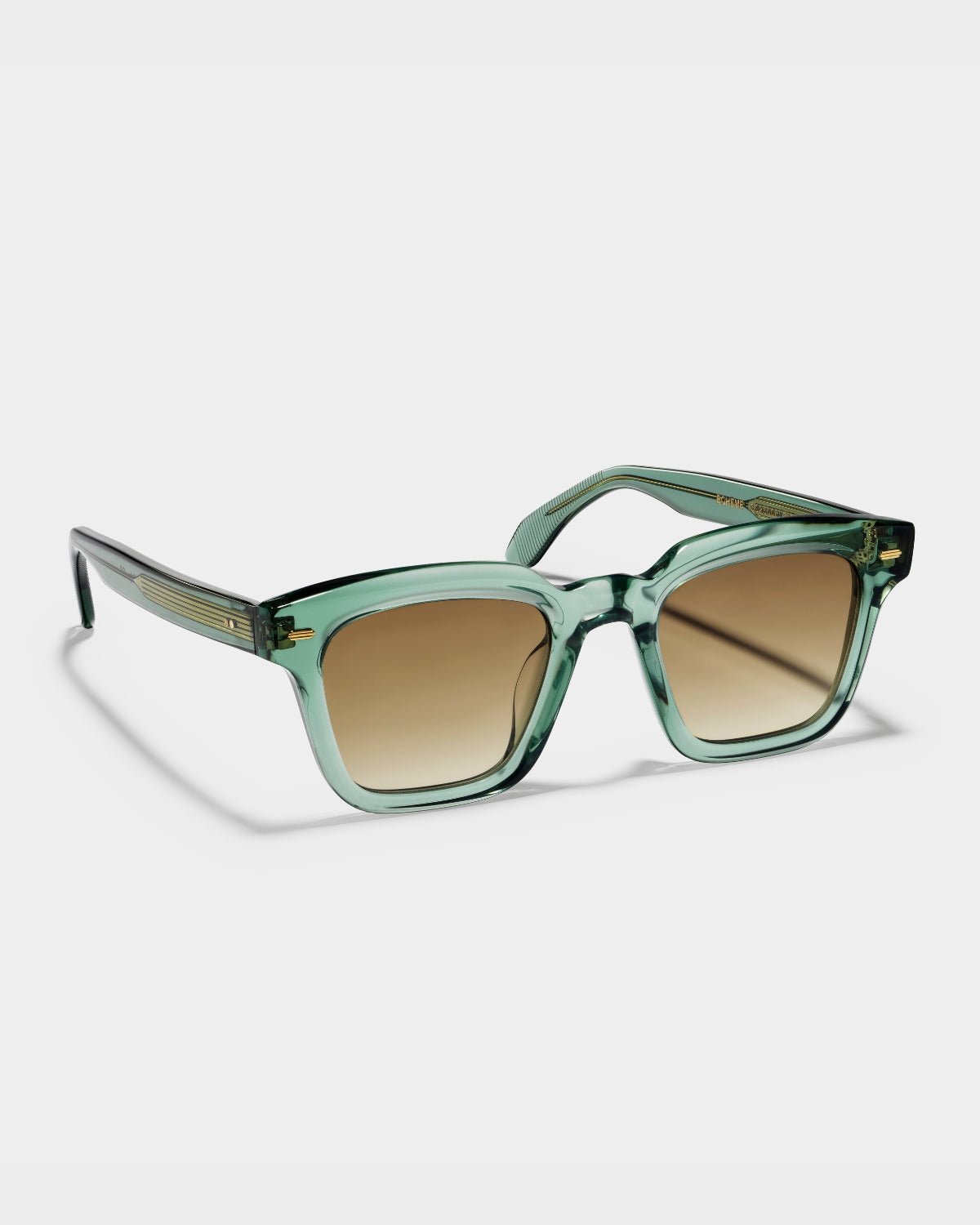 Bohème Green - THE RESORT CO