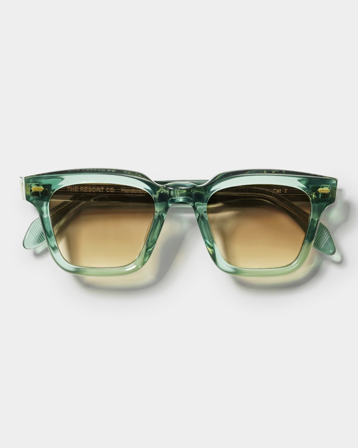 Bohème Green - THE RESORT CO