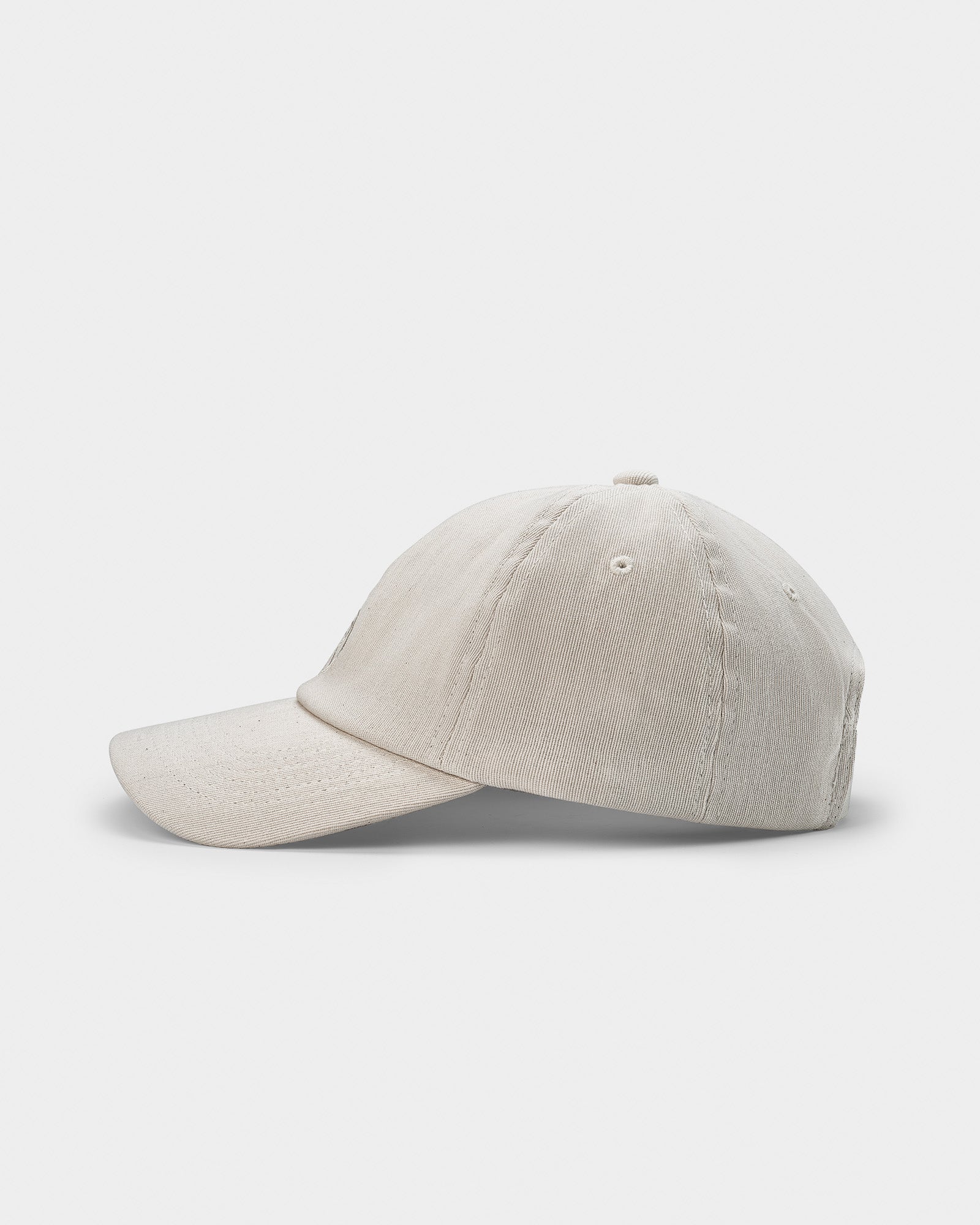 Canvas Cap Oyster - THE RESORT CO